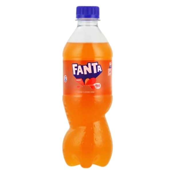 fanta
